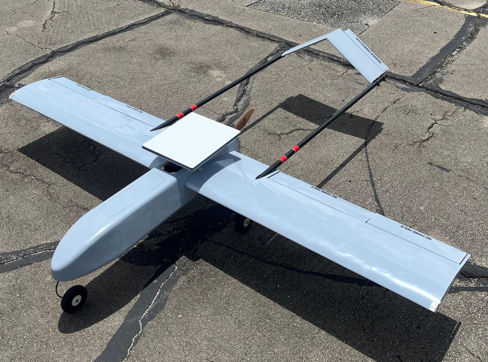 Helmsman image placeholder